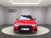 Gebraucht Audi S6 Ambiente 344 PS (253 kW) 2021 Rot Kombi