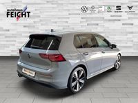 gebraucht VW Golf VIII GTD 2.0 TDI NAVI+LED+RFK+ACC+APP