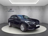 Gebraucht BMW X2 Advantage 140 PS (102 kW) 2020 Schwarz SUV