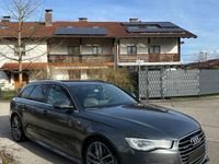 gebraucht Audi A6 3.0 TDI 200kW quattro S tronic Av -