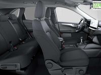 Neu Ford Kuga Titanium 186 PS (136 kW) 2026 Desert island blue metallic SUV