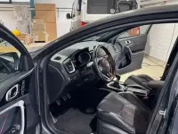 Gebraucht Kia ProCeed GT 204 PS (150 kW) 2019 Grau Kombi