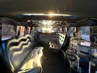 Gebraucht Hummer H2 320 PS (235 kW) 2007 Schwarz SUV