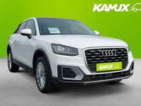 Usata Audi Q2 116 CV (85 kW) 2017 Bianco SUV
