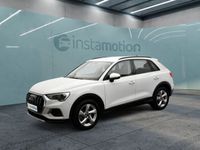 Usata Audi Q3 Advanced 200 CV (147 kW) 2024 Bianco SUV