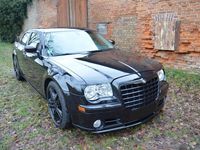 Gebraucht Chrysler 300C 431 PS (317 kW) 2006 Schwarz Limousine