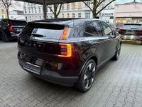 Gebraucht Volvo EX30 Performance 314 kW (428 PS) 2025 Onyx black SUV