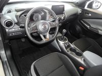 gebraucht Nissan Juke 1.0 DIG-T Enigma - Navi - LED - Zweifarbenl