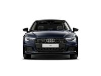Gebraucht Audi A6 S-Line 367 PS (269 kW) 2024 Firmamentblau metallic Limousine