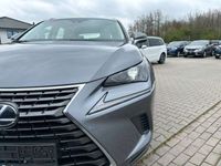 gebraucht Lexus NX300h 2.5 Ltr. Hybrid