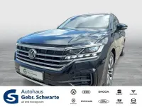 Gebraucht VW Touareg Elegance 286 PS (210 kW) 2023 Schwarz SUV