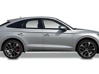 gebraucht Audi Q5 S line 40 TDI tronic quattro 150 kW (204 PS), D...