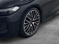 Gebraucht Audi S5 Ambiente 367 PS (269 kW) 2025 Mythosschwarz metallic Limousine