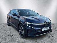 Gebraucht Renault Megane E-Tech 160 kW (218 PS) 2024 Blau Limousine