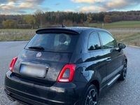 gebraucht Fiat 500 SPORT * GARANTIE BIS 2027 vom Händler