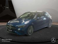 Gebraucht Mercedes A250 Advanced Plus 224 PS (164 kW) 2024 Blau Limousine