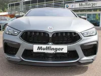 Gebraucht BMW M8 Performance 625 PS (459 kW) 2022 Individual frozen pure grey Cabrio