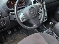 Gebraucht Opel Corsa Catch Me 90 PS (66 kW) 2007 Grau Limousine