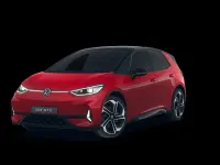 Gebraucht VW ID.3 GTX 210 kW (286 PS) 2025 Rot Kleinwagen
