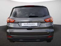 gebraucht Ford S-MAX Titanium