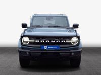 gebraucht Ford Bronco 2.7 EcoBoost V6 Outer Banks 246 kW, 5-türig