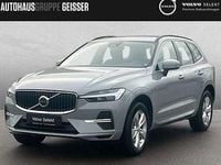 Gebraucht Volvo XC60 Core 197 PS (144 kW) 2023 Grau SUV
