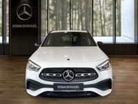 gebraucht Mercedes GLA220 4M