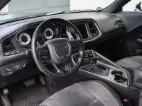 Gebraucht Dodge Challenger 400 PS (294 kW) 2019 Schwarz Coupé