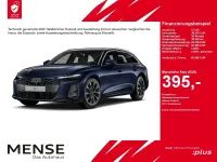 Gebraucht Audi A6 Advanced Plus 204 PS (150 kW) 2025 Firmamentblau Kombi