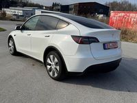 Gebraucht Tesla Model Y 378 kW (514 PS) 2023 Weiß SUV