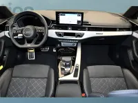 Gebraucht Audi S4 341 PS (250 kW) 2024 Weiß Kombi