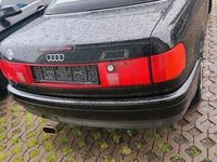 gebraucht Audi 80 Cabrio Baujahr 97