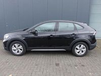 Gebraucht VW Taigo IQ Drive 110 PS (80 kW) 2024 Schwarz SUV