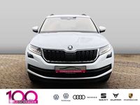 gebraucht Skoda Kodiaq Ambition