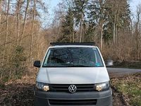 Gebraucht VW Transporter 102 PS (75 kW) 2012 Weiß Van