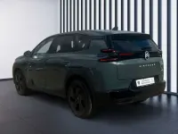 Neu Citroën C5 Aircross 136 PS (100 kW) 2026 Astoriagrün SUV