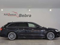 gebraucht Audi A6 Avant 3.0 TDI clean diesel quattro S-Line