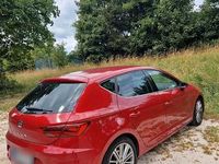 Gebraucht Seat Leon 190 PS (139 kW) 2019 Limousine