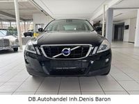 Gebraucht Volvo XC60 Summum 163 PS (119 kW) 2010 Schwarz SUV