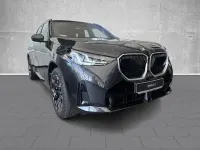 Ny BMW X3 Performance 197 HK (144 kW) 2026 Grå SUV