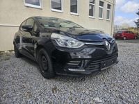 Gebraucht Renault Clio 75 PS (55 kW) 2016 Schwarz Pickup