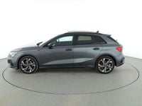 Gebraucht Audi A3 S-Line 150 PS (110 kW) 2022 Grau Limousine