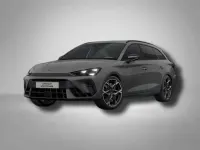 Neu Cupra Leon VZ 333 PS (244 kW) 2025 Graphene grau Kombi