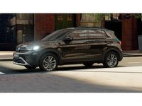 Nouă VW T-Cross 116 CP (85 kW) 2025 Negru SUV
