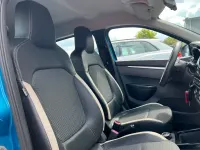 Brugt Dacia Spring 33 kW (45 HK) 2023 Blå Hatchback