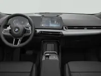 Gebraucht BMW X1 Sport Line 197 PS (144 kW) 2023 Schwarz SUV