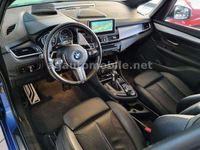 gebraucht BMW 218 M-Sport HUD Panorama Kamera HiFi