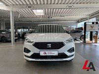 Gebraucht Seat Tarraco FR 150 PS (110 kW) 2021 Weiss SUV