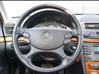 gebraucht Mercedes E220 CDI CLASSIC Classic