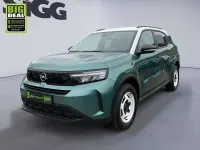 Gebraucht Opel Frontera Edition 145 PS (106 kW) 2025 Grün SUV